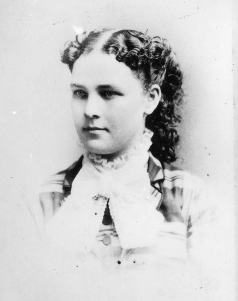 Mary Bernice Post Kelsey