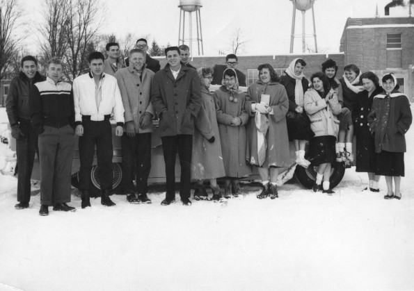 Emmanuel Missionary College Academy