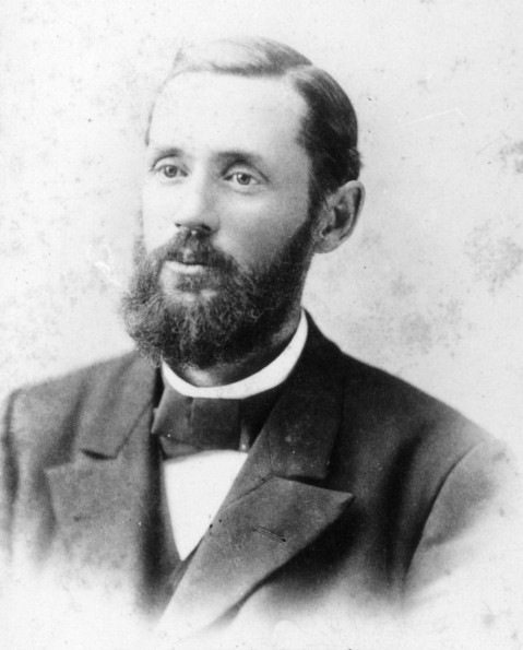 Emergene P. Daniells