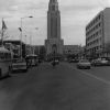Festival of Faith, Lincoln Nebraska, 1978, meeting location down the street from the state capital building