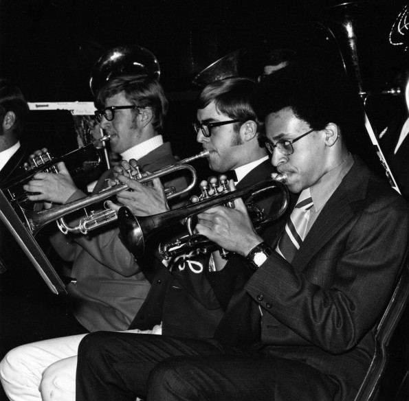 Lake Union Music Festival, 1971