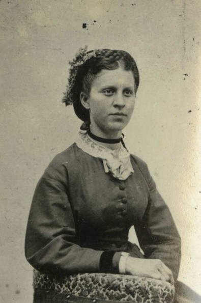 Evelyn G. Reavis