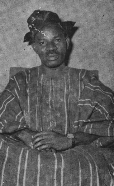 Johnson A. Adeniji