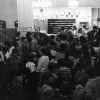 Festival of Faith, Lincoln Nebraska, 1978, hotel registration lines