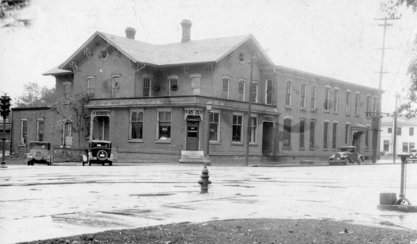 Review Office and General Conference Office