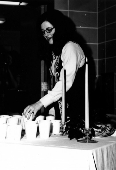 Andrews Academy Christmas party