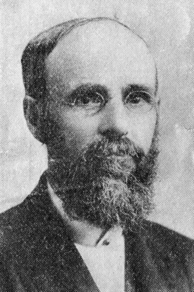Horatio S. Lay