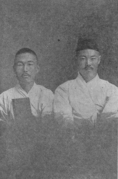 First Korean Sabbath-Keepers