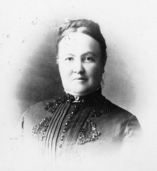 Vitaline M. Daigneau