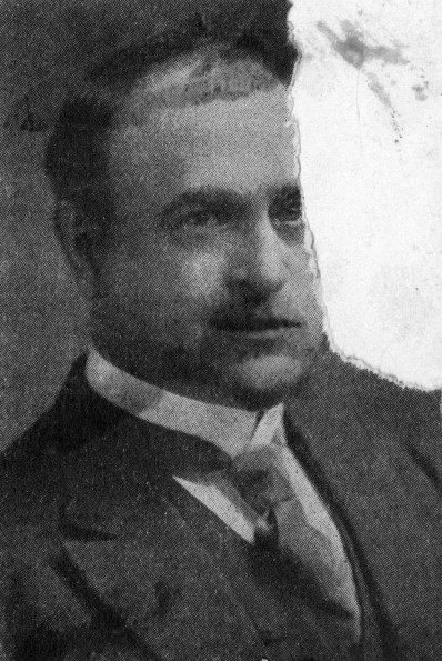 William Henry Heckman