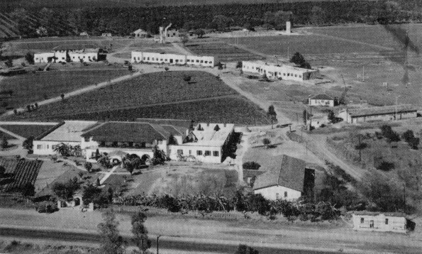 Montemorelos Hospital Clinic