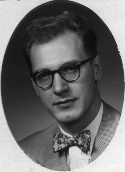 Ralph Ahnberg