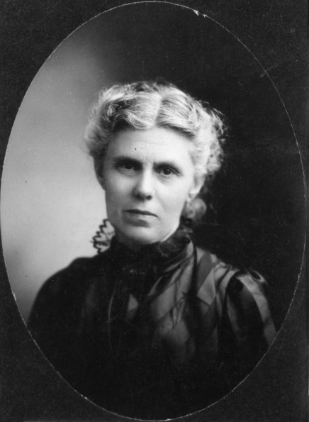 Dora F. Rowe