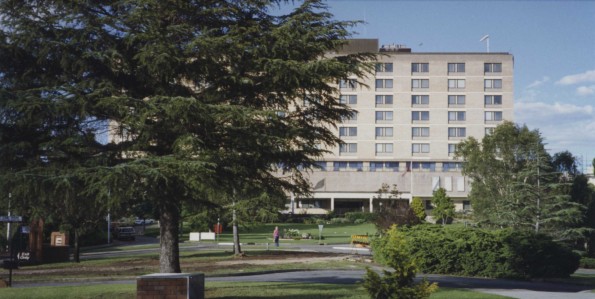 Sydney Adventist Hospital