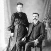 Joseph H. and Sarah J. Spees