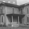 Last home of John and Ann Kellogg, Battle Creek, Michigan