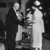 Hinsdale Sanitarium and Hospital student nurse graduation