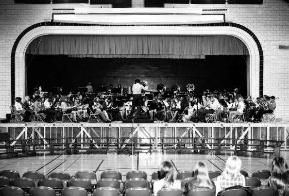 Lake Union Music Festival, 1971