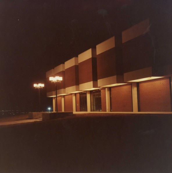 La Sierra University Library