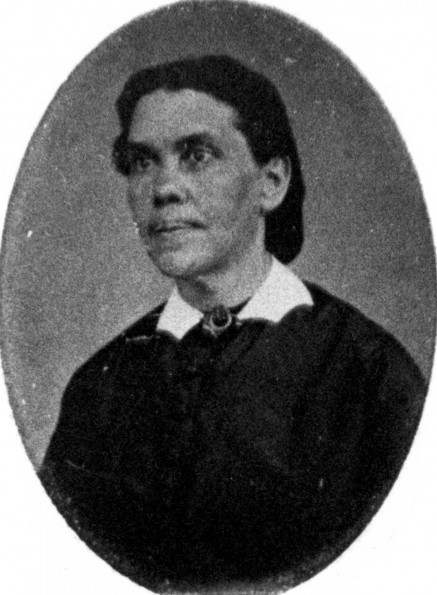 Ellen G. White