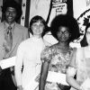 Andrews Academy students receive honors awards, 1976