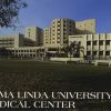 Loma Linda University Medical Center with the Schuman Pavilion and Children's Hospital