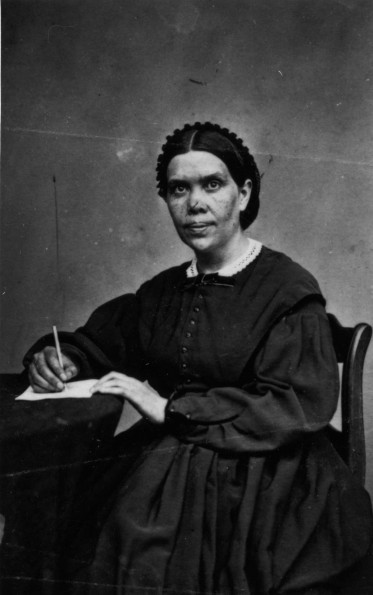 Ellen G. White