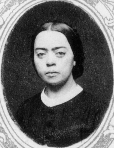 Anna Mariah Discol Loughborough