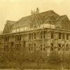 Emmanuel Missionary College administration building (South Hall) under construction