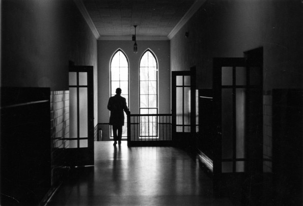 Emmanuel Missionary College Administration Building