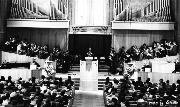 Lake Union Music Festival, 1971