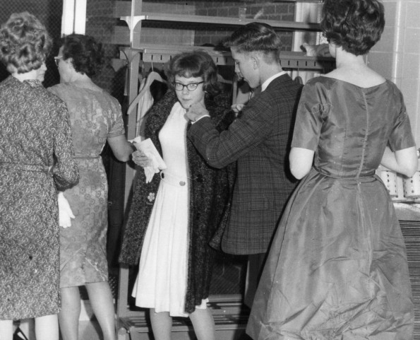 Andrews Academy Amateur Hour