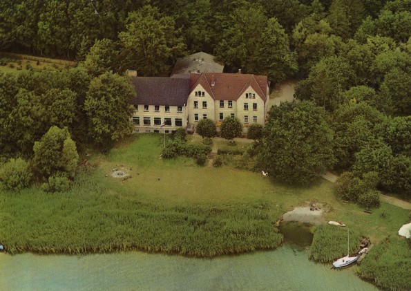 Seventh-day Adventist Rest Home, Germany