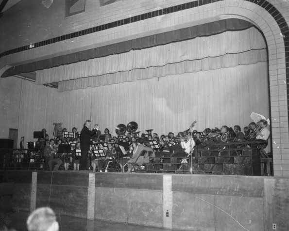 Lake Union Music Festival