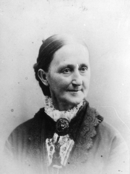 Phoebe M. Lamson