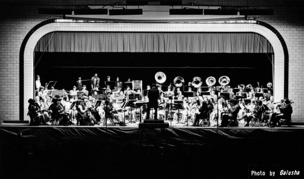 Lake Union Music Festival, 1971