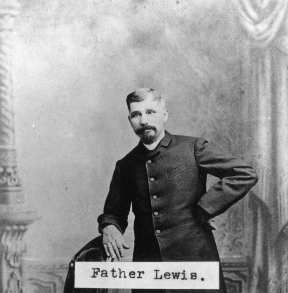Thomas Ogden Lewis