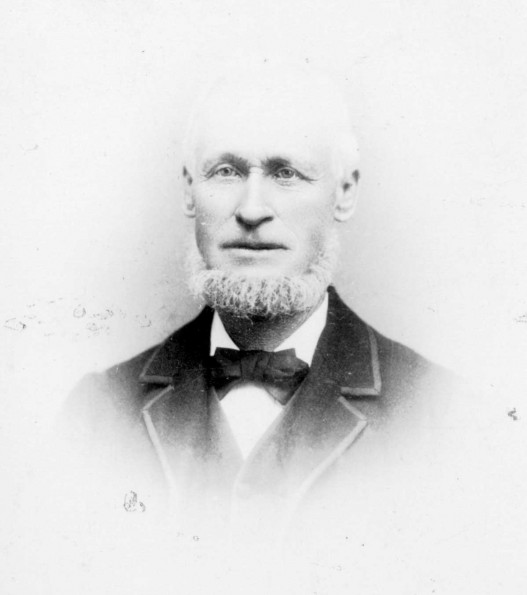 John Daigneau