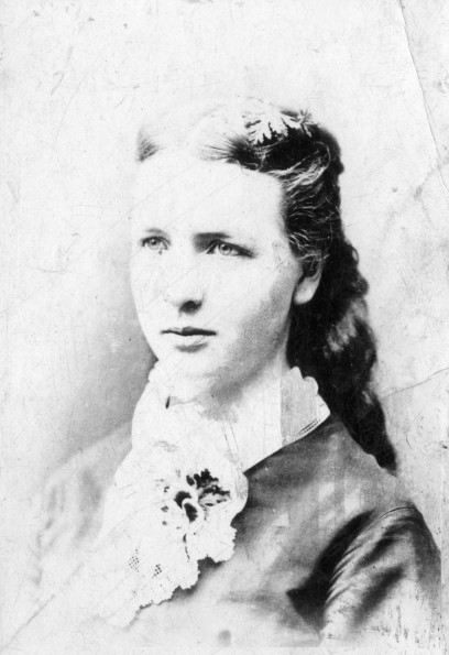Nellie Wheeler Fairfield
