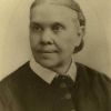 Portrait of Ellen G. White
