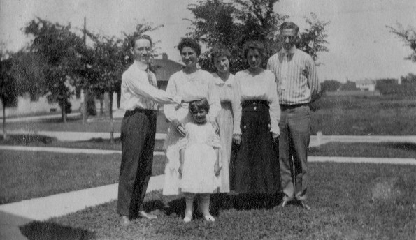 People associated with Hastings Sanitarium