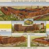 Kellogg Company buildings, Battle Creek, Michigan [drawing]