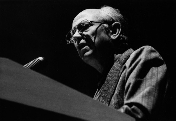 Andrews University president Richard L Hammill