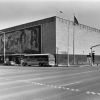 Festival of Faith, Lincoln Nebraska, 1978, the Festival site building in downtown Lincoln