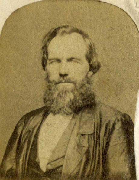 Joseph H. Waggoner