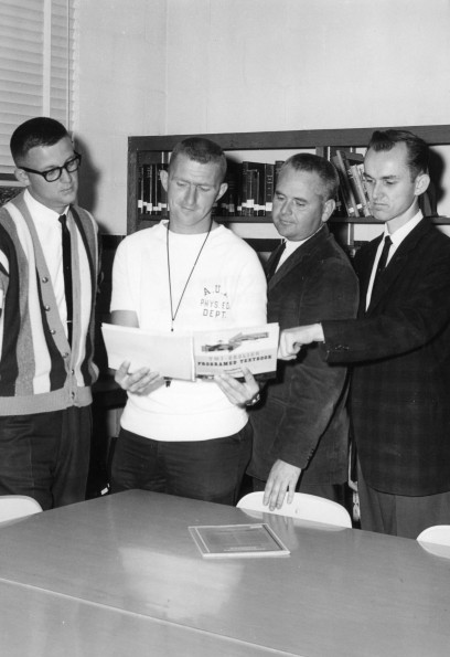 Andrews Academy faculty