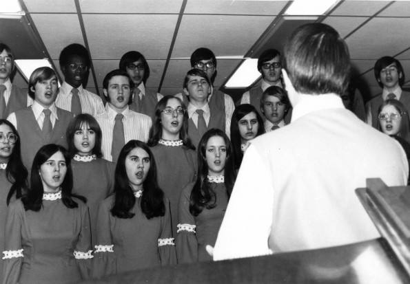 Andrews Academy Silhouettes