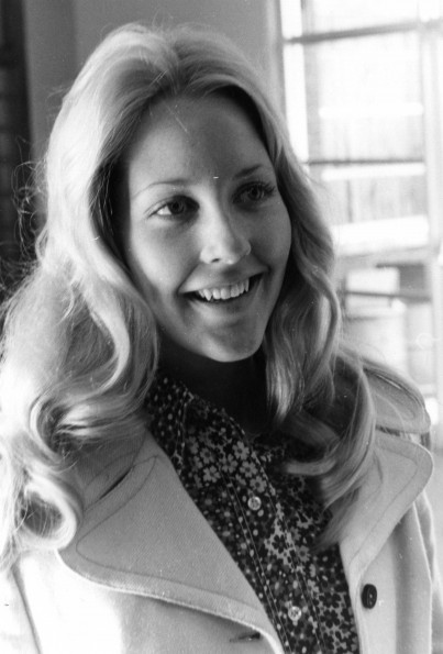 Andrews Academy student