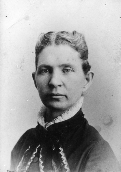 Asenath Lois Davis Breed