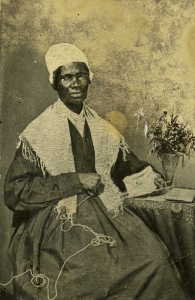 Sojourner Truth